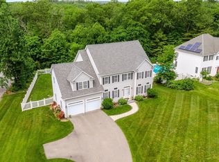 2 Colonial Path, Acton, MA 01720