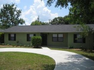 5600 NE 7th St, Ocala, FL 34470