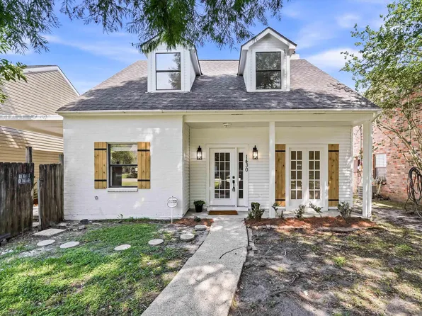 1430 Lila St, Baton Rouge, LA 70820