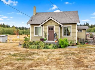 17791 Colony Rd, Bow, WA 98232