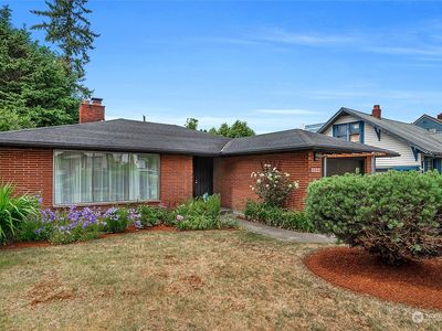 1522 Lombard Avenue, Everett, WA, 98201