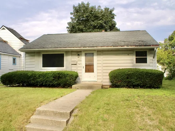 4441 N 65th STREET, Milwaukee, WI 53218
