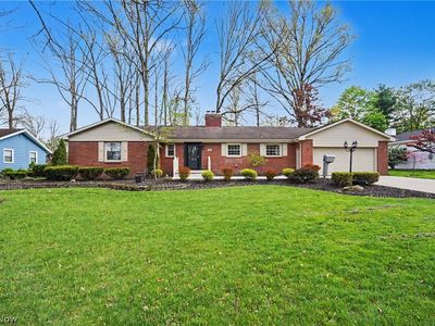 295 Sleepy Hollow Dr, Canfield, OH, 44406
