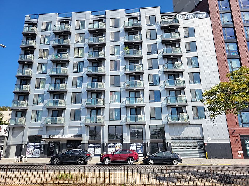 1st image of 70-65 Queens Blvd #3L