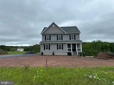 378 Harry Hiett Ln, Gore, VA, 22637