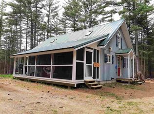 169 Merit Dr, Errol, NH 03579