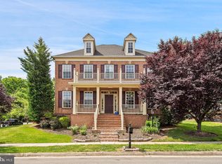 11701 Town Green Rd, Bristow, VA 20136