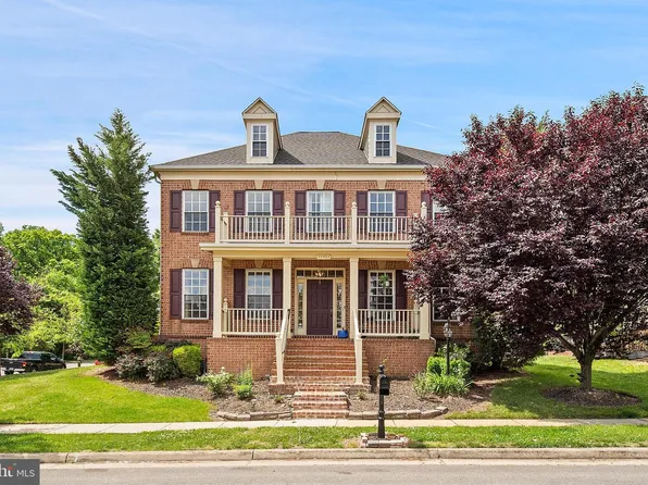 11701 Town Green Rd, Bristow, VA 20136