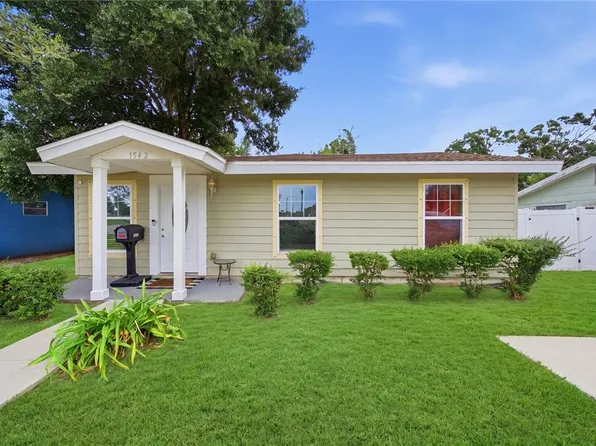 1542 28TH STREET S, ST PETERSBURG, FL 33712