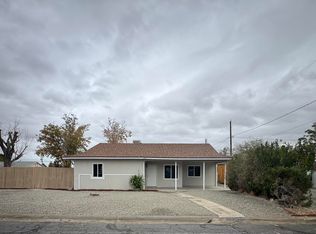 125 English St, Hawthorne, NV 89415