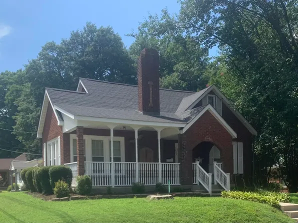 1403 Troy Ave, Dyersburg, TN 38024