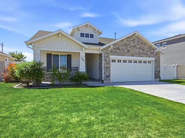 1175 W Silver Hollow Rd, Syracuse, UT 84075