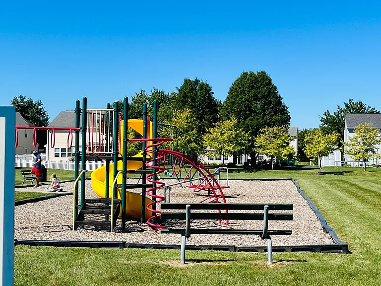 playground