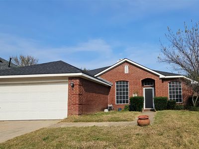 1711 Meadowview Dr, Corinth, TX, 76210
