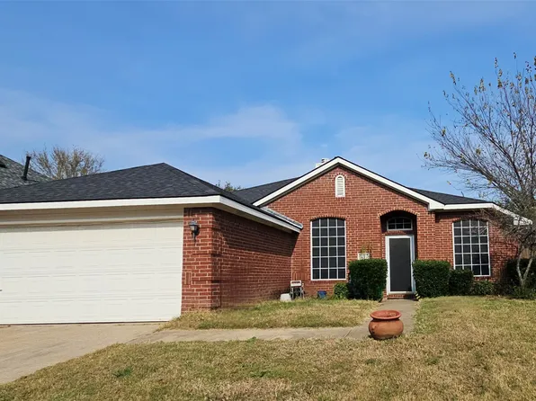 1711 Meadowview Dr, Corinth, TX 76210