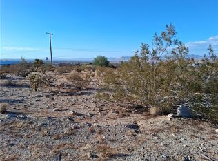 111 Morning Dr, Twentynine Palms, CA 92277