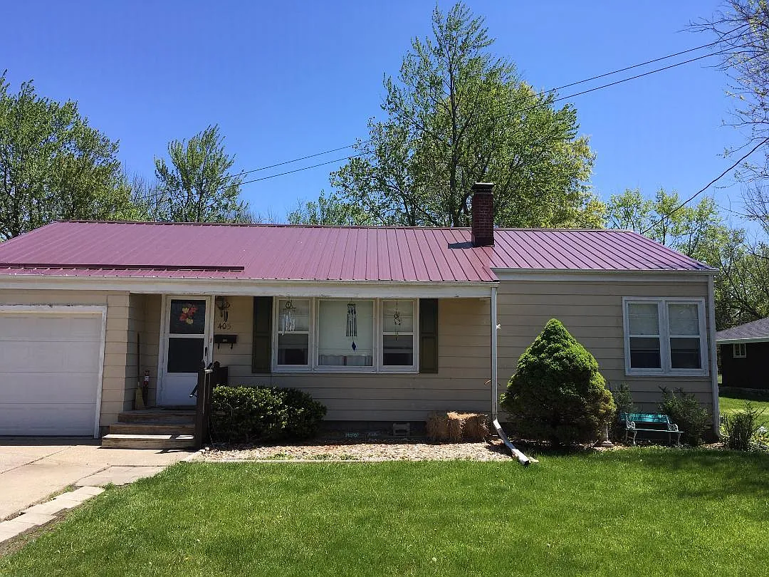 2 bed, 855 sqft, $1,100 — Photo 1