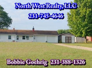 21275 6 Mile Rd, Reed City, MI 49677