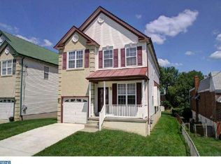3623 Avalon St, Philadelphia, PA 19114