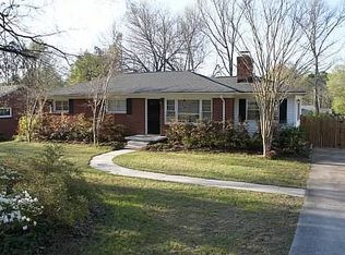 1814 Efland Dr, Greensboro, NC 27408