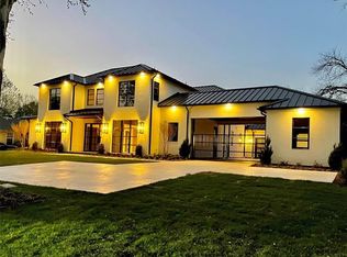 4215 Gloster Rd, Dallas, TX 75220