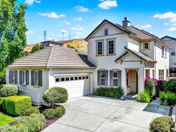 7004 Alder Creek Road, Vallejo, CA 94591