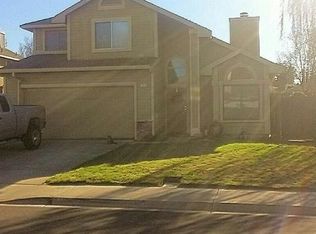2213 Ventnor Ln, Oakley, CA