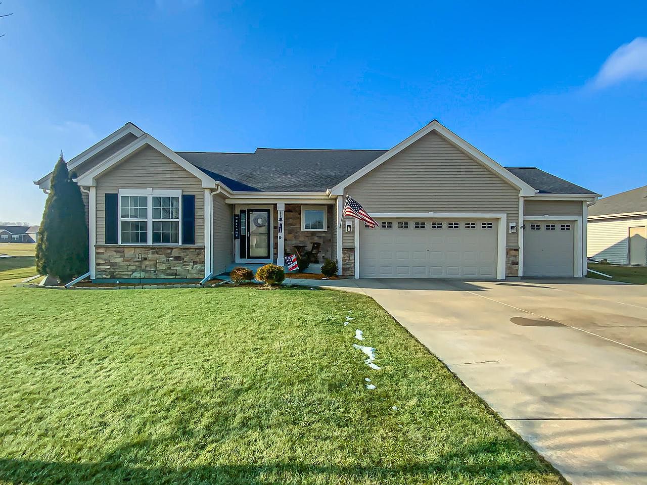 N8075 Woody Ln, Ixonia, WI 53036 Zillow