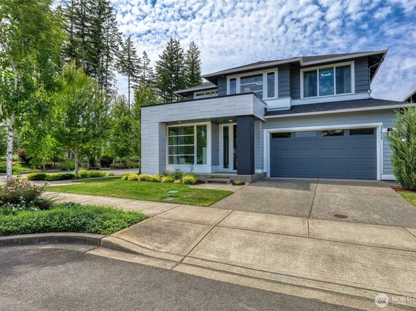 33025 Evergreen Avenue SE, Black Diamond, WA 98010