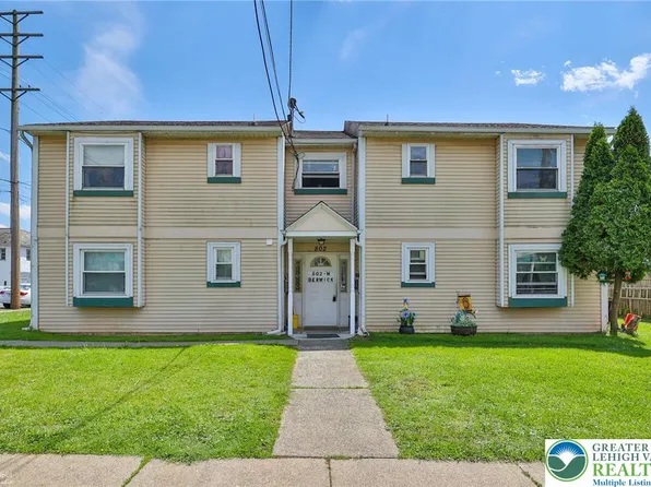802 W Berwick St, Easton, PA 18042