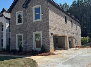 889 Artistry Way, Fairburn, GA 30213