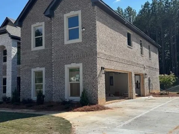 939 Artistry Way, Fairburn, GA 30213