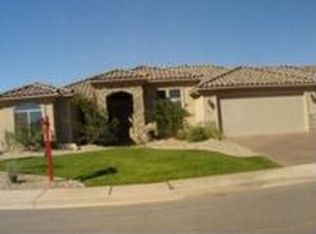 1830 S 2780 E, Saint George, UT 84790
