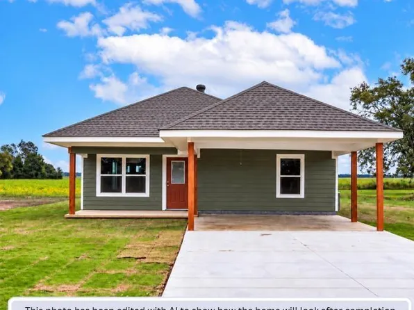 1807 SE Front St, Hoxie, AR 72433