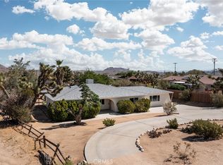 58390 Delano Trl, Yucca Valley, CA 92284