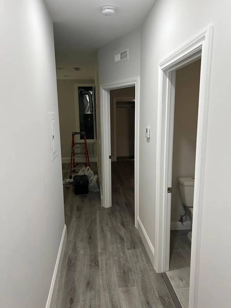Building Photo - 973 Haight St #2