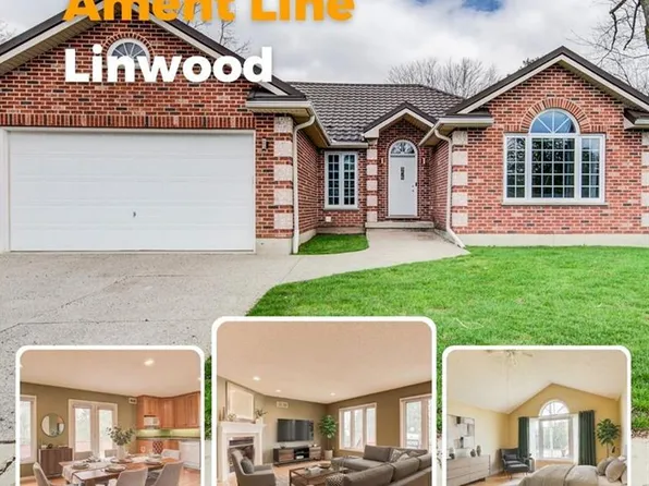 5239 Ament Line, Wellesley, ON N0B 2A0