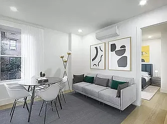 Rented by Abode Residential LLC