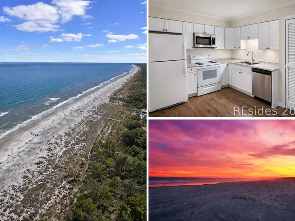 104 Cordillo Pkwy APT E1, Hilton Head Island, SC 29928