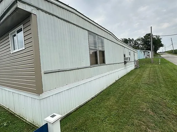 6000 Beth Ave SW Lot 67, Canton, OH 44706
