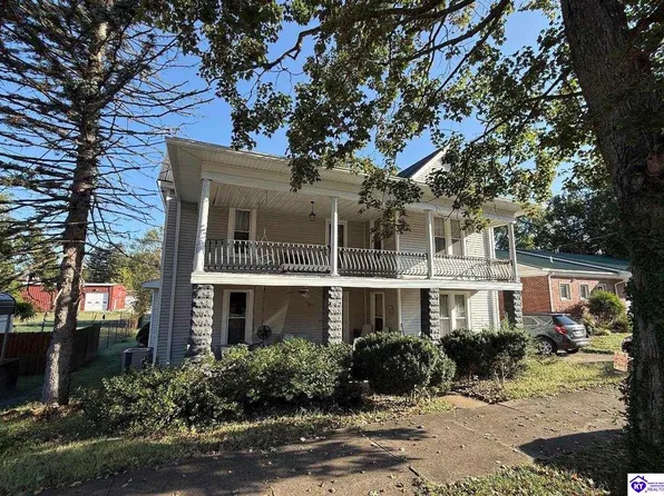 211 E Main St, Hodgenville, KY 42748