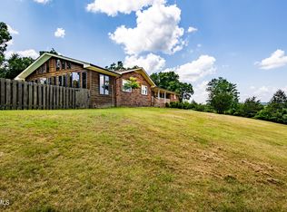 274 Hickam Orchard Rd, Kingsport, TN 37660
