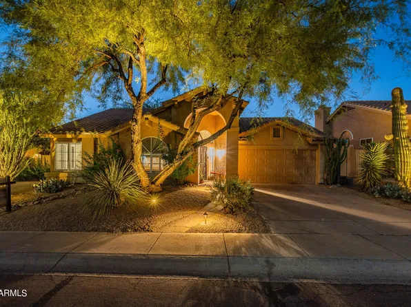 18958 N 91ST Way, Scottsdale, AZ 85255