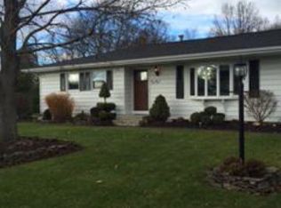 277 Oriole Dr, Horseheads, NY 14845