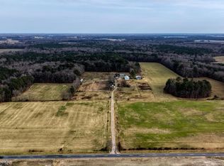 5659 Penney Creek Rd, Greenwood, DE 19950