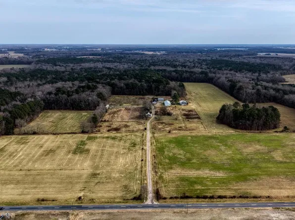 5659 Penney Creek Rd, Greenwood, DE 19950