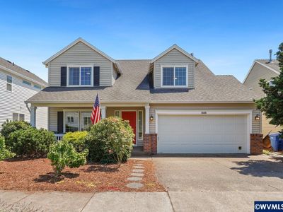 15456 SE Bradford Rd, Clackamas, OR, 97015