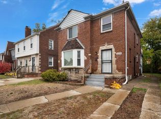 18290 Prairie St, Detroit, MI 48221