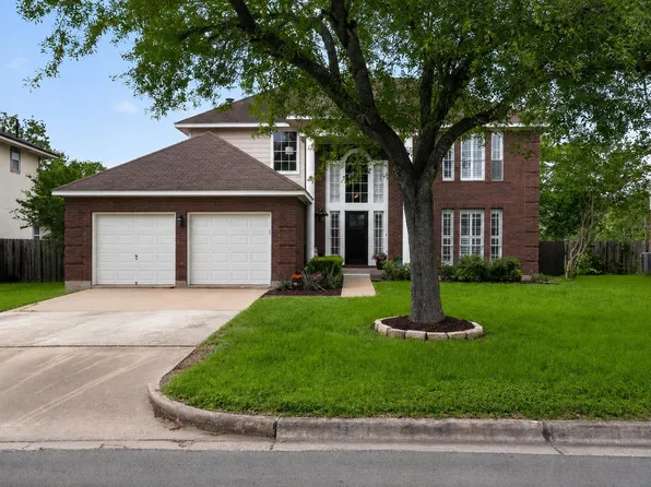 8113 Willet Trl, Austin, TX 78745