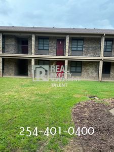 1214 Baylor Ave APT 104, Waco, TX, 76706